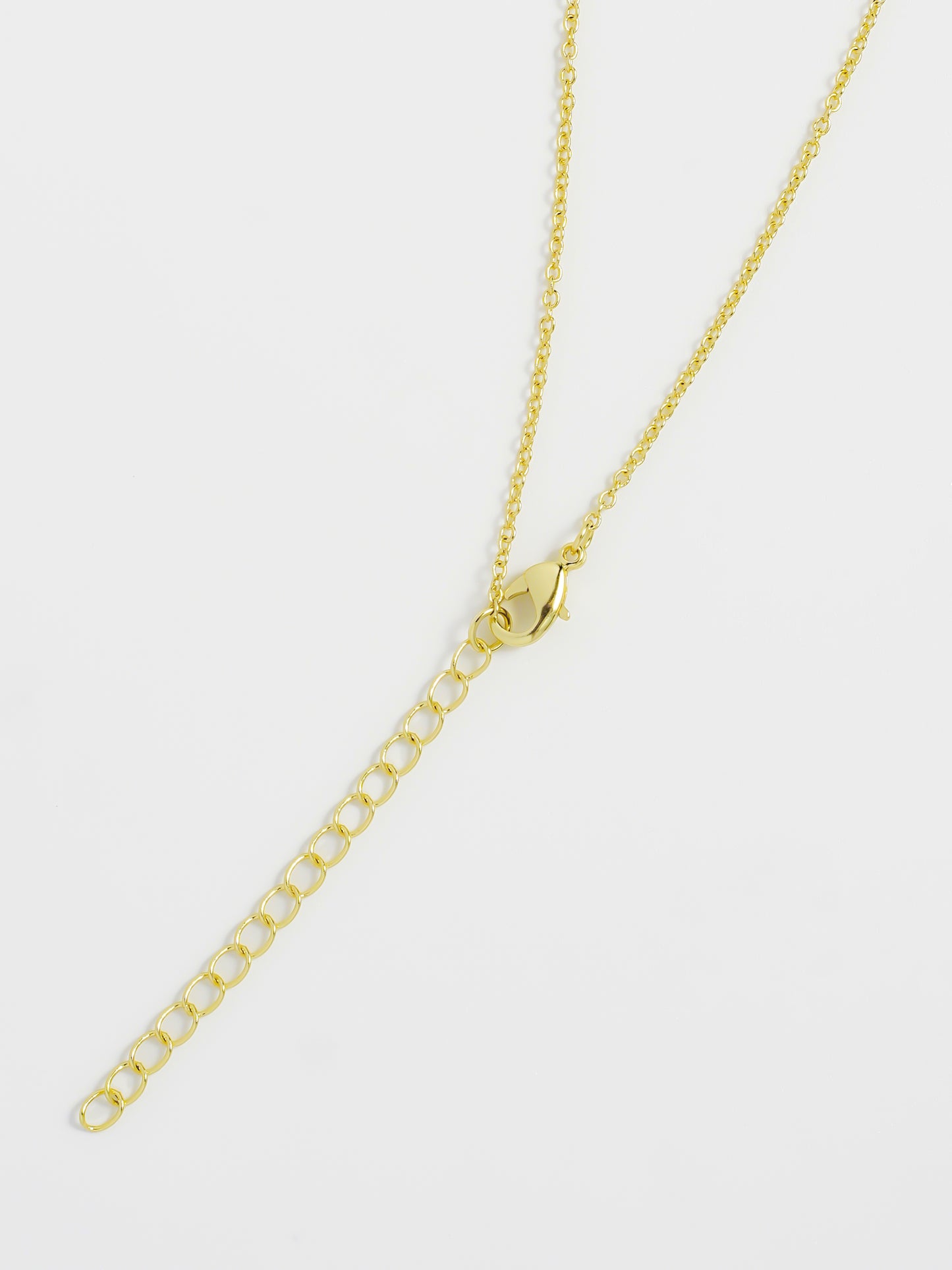 18KGP・リーフピアス