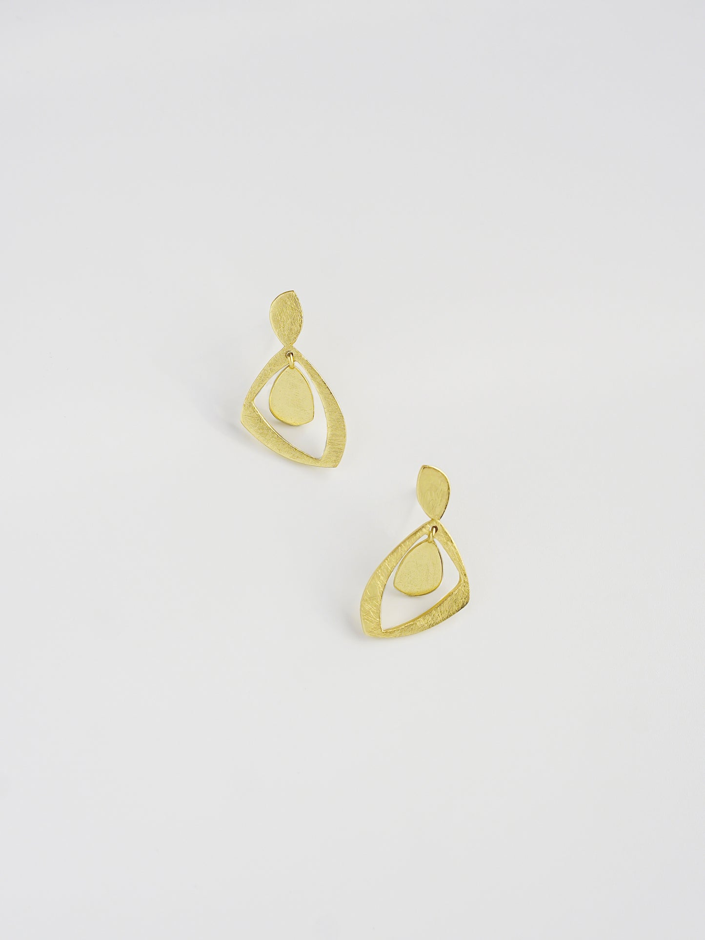 18KGP・リーフセット