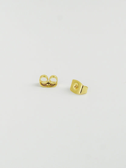 18KGP・チョウピアス